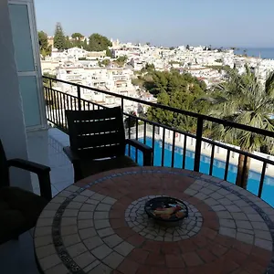 Apartamento La Florida Nerja