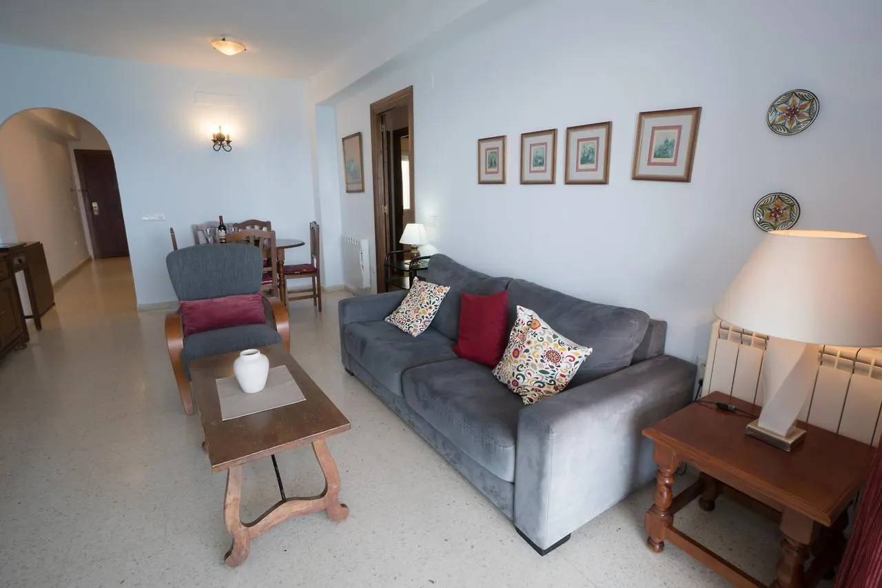 Carabeo 60 2B Menyber Apartment Nerja